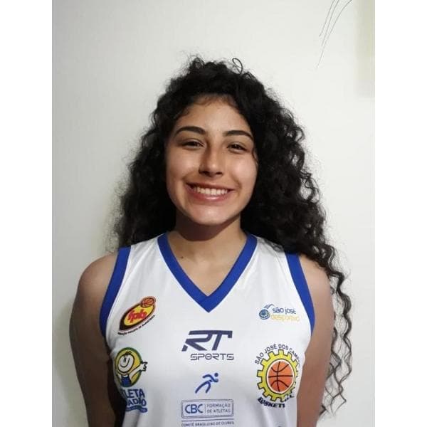 Foto de CAMILLY REIS