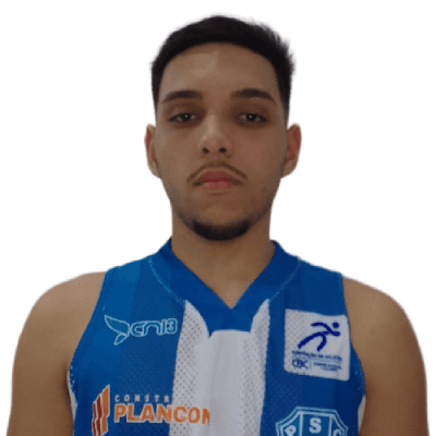 Foto de João Gabriel Macedo da Silva