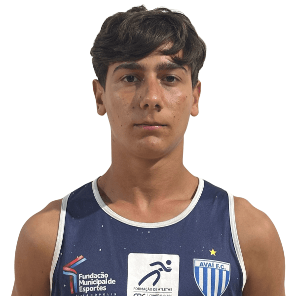 Foto de Mateo Ezequiel Wojtowichz