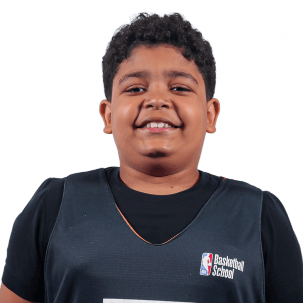 Foto de Isaac Dias e Silva