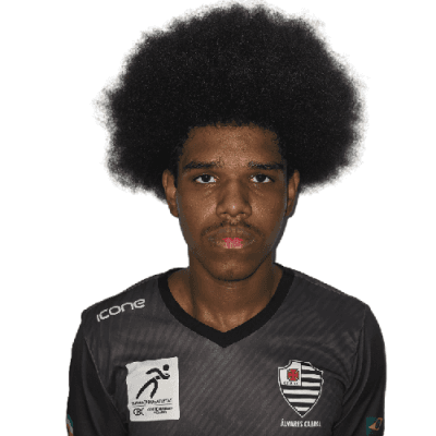Foto de Josué Soares Moreira da Silva
