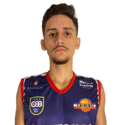 Foto de Marcus Vinícius De Lima Alencar