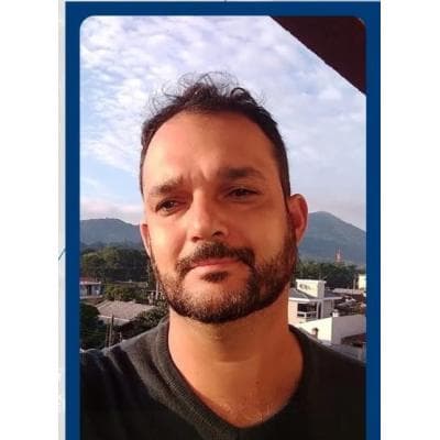 Foto de Helton Lizandro Cavalcanti de Melo