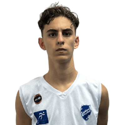 Foto de Filippo Pyloridis Ciotti