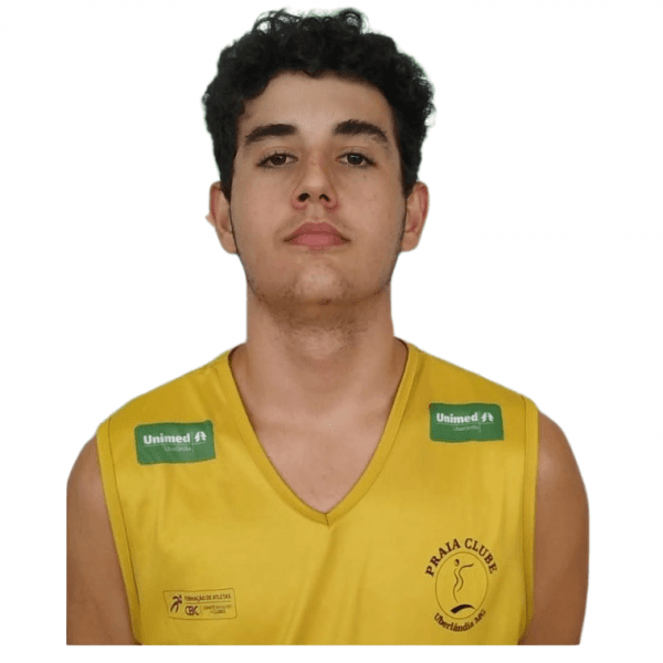 Foto de Saullo de Assis Lima Queiroz
