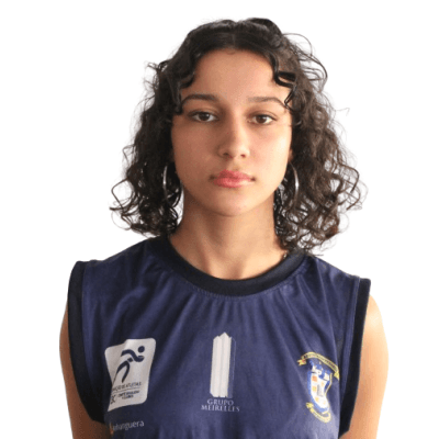 Foto de Elisângela da Silva Gomes