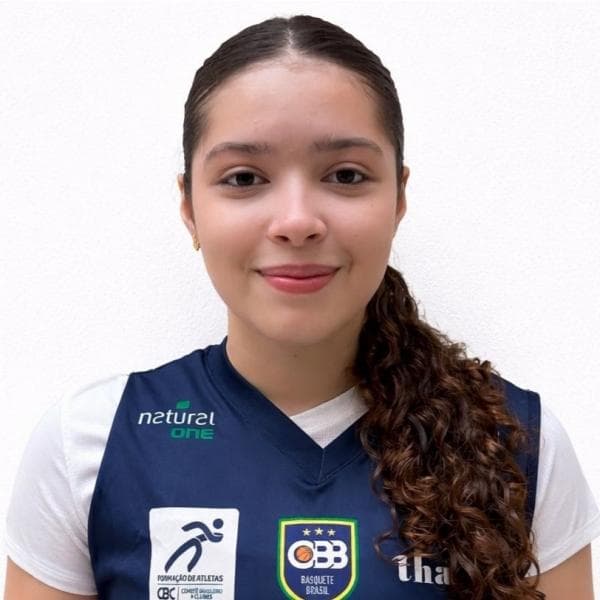 Foto de Agatha Bentes Fernandez