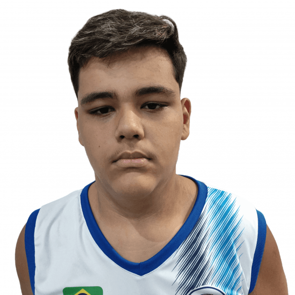 Foto de Caique Barreto Silva