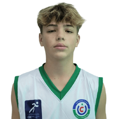 Foto de Victor Caetano Brusius