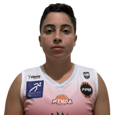 Foto de Bruna Gama de Paula
