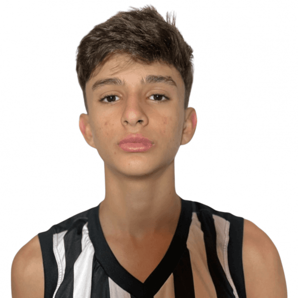 Foto de Heitor Serafim Castiglioni