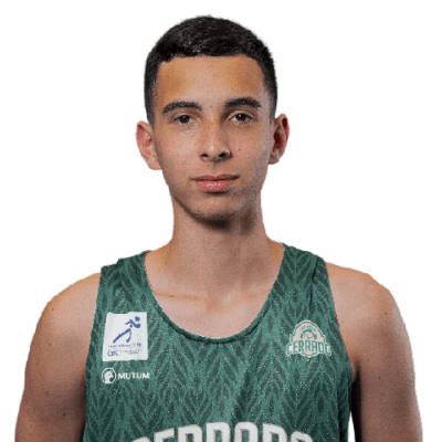 Foto de João Guilherme Cunha da Silveira