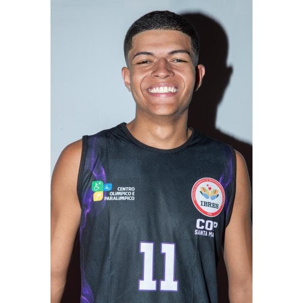 Foto de Carlos Eduardo Alves dos Santos