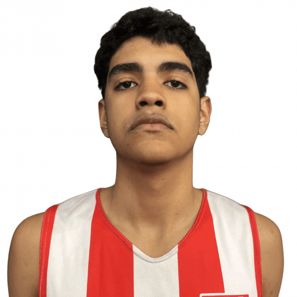 Foto de João Vinicius Domingues de Souza