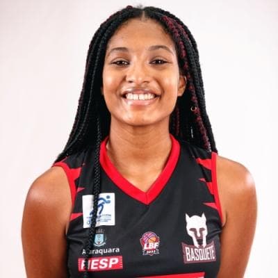 Foto de Alexia Dagba