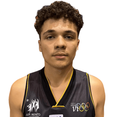 Foto de Afonso Henrique da Costa Sampaio