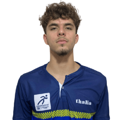 Foto de Arthur Correa Muller
