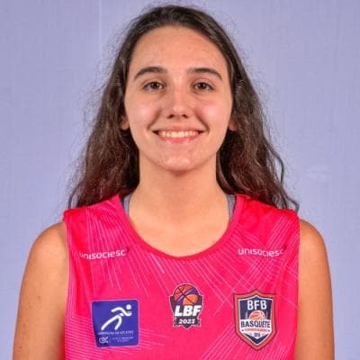 Foto de Luana Nitsche