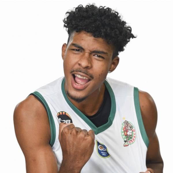 Foto de Carlos Victor Farias Paiva