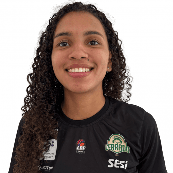 Foto de Beatrice Stephen de Moraes