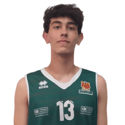 Foto de Eduardo Mandim Doria Guimarães