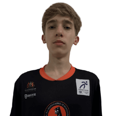 Foto de Gustavo Reiter Marotte