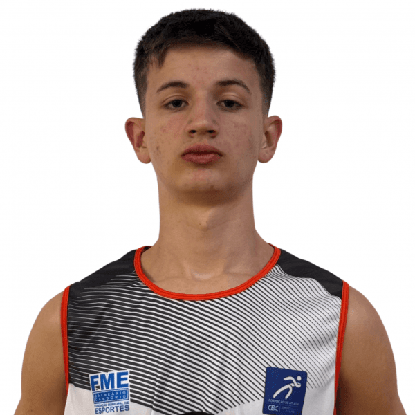 Foto de Lucas Nola Canei