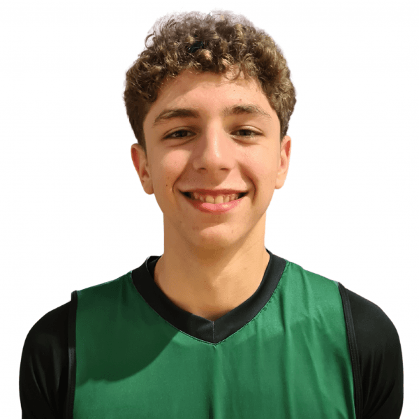 Foto de Lucas de Oliveira Gabardo