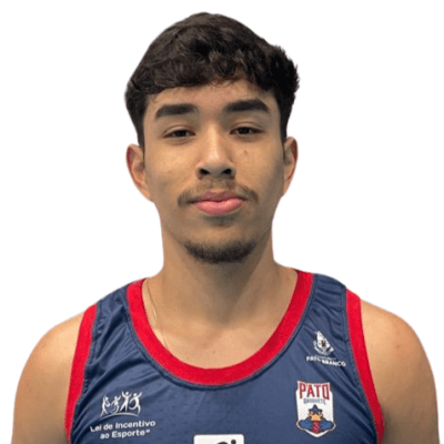 Foto de Almir de Freitas Junior