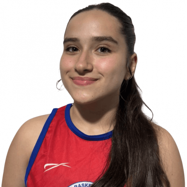 Foto de Maria Carolina Tenorio Loureiro Lima