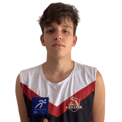 Foto de Enzo Araújo Souza de Oliveira