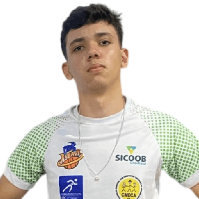 Foto de Marcos Vinicius Ferreira Alves