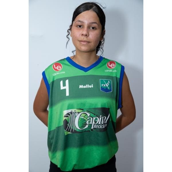 Foto de Vitória Gonçalves Lima