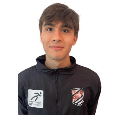 Foto de Leonardo Wieczorek Ribeiro