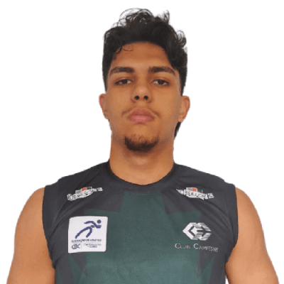 Foto de Anderson José da Silva