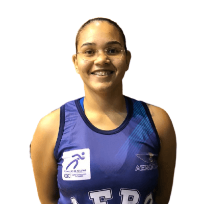 Foto de Raissa dos Santos Galvão