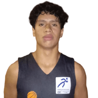 Foto de Jhonatas Thiago de Aviz Eloy