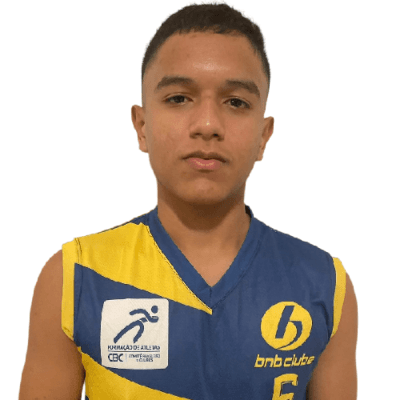 Foto de João Marlon de Sousa Rodrigues