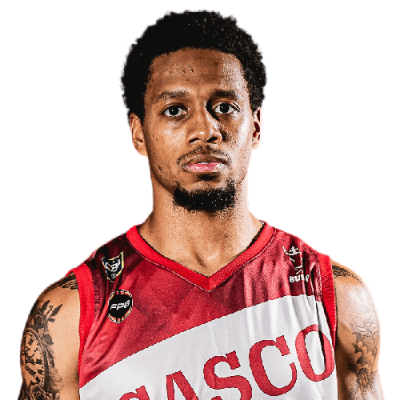 Foto de Jamir Dion Moultrie
