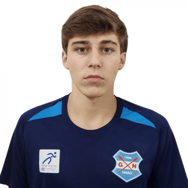 Foto de Arthur Zimmerman