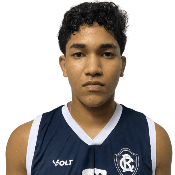 Foto de Cássio de Oliveira Pastana Ferreira