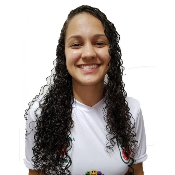 Foto de Gabriela de Azevedo