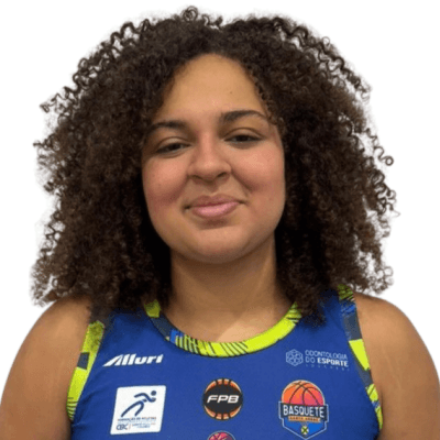 Foto de Julia Evaristo de Oliveira