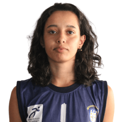 Foto de Eide Milena de Oliveira Gonçalves