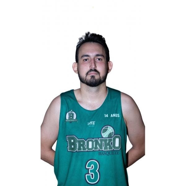 Foto de Vitor Pantoja de Britto