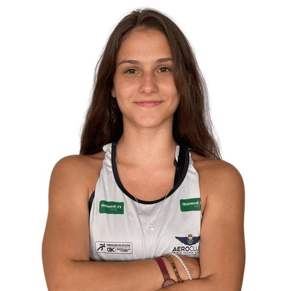 Foto de Beatriz Rincon Mourão Bezerra