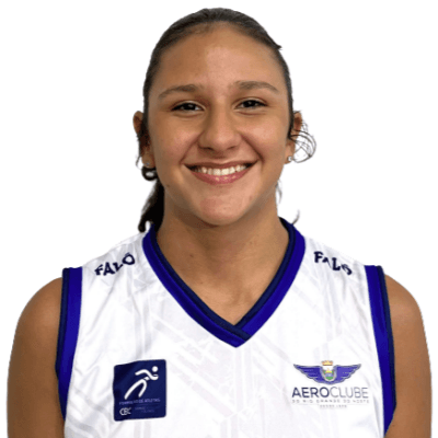 Foto de Luana de Oliveira Nunes