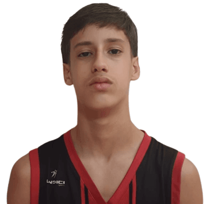 Foto de João Bahiense Willcox de Sousa