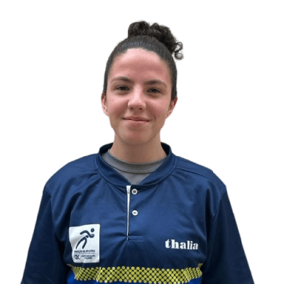 Foto de Flávia Travaglia