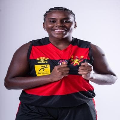 Foto de Mayara Leoncio